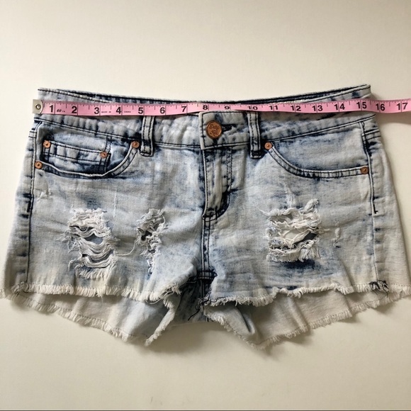 SOLD 🟡 [Bundle 5/$25] HP 🌟 5.11.20 Indigo Rein - Picture 5 of 6